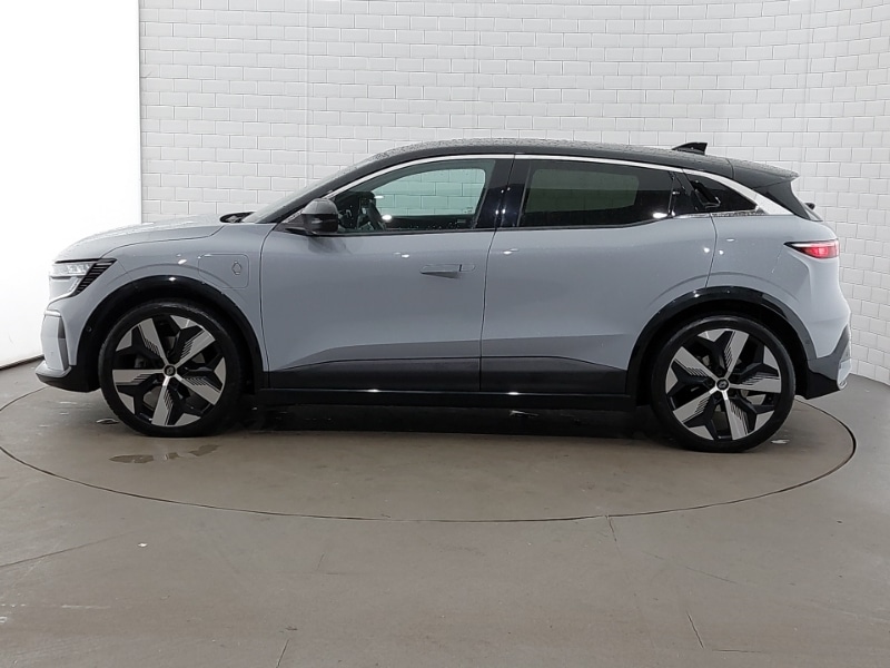 Used Renault Megane E Tech 2024 for sale - 77285169: Photo 4