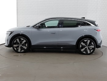 Used Renault Megane E Tech 2024 for sale - 77285169: Photo