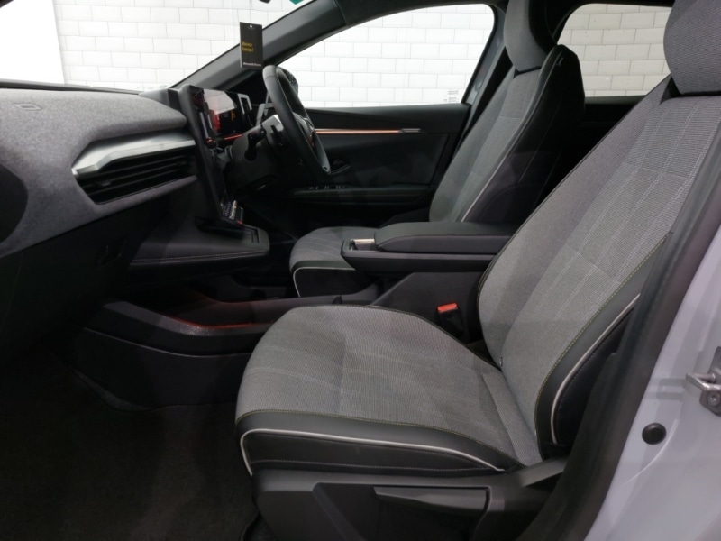 Used Renault Megane E Tech 2024 for sale - 77285169: Photo 5