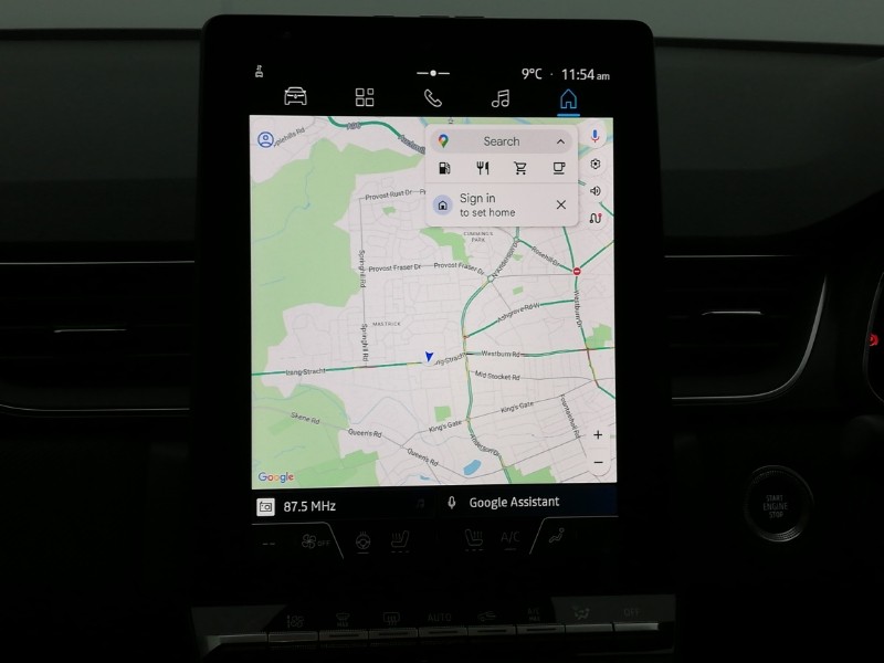 Used Renault Captur 2025 for sale - 77353365: Photo 10