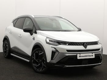 Used Renault Captur 2025 for sale - 77353365: Photo