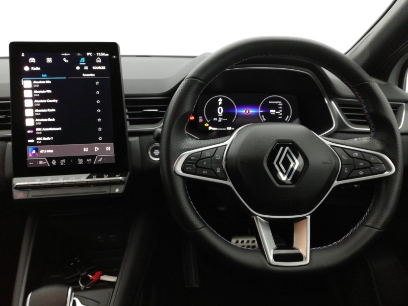 Used Renault Captur 2025 for sale - 77353365: Photo 7