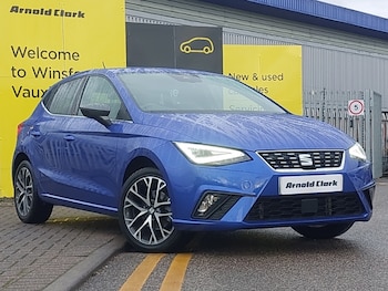 2023 - 1.0 TSI 110 Xcellence 5dr