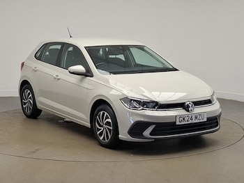 Used Volkswagen Polo 2024 for sale - 78994124: Photo