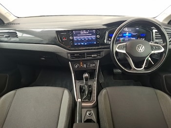 Used Volkswagen Polo 2024 for sale - 78994124: Photo