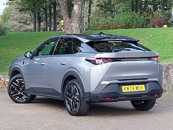 Used Peugeot 3008 2024 for sale - 77004246: Photo