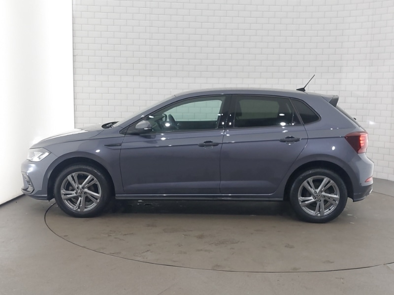 Used Volkswagen Polo 2022 for sale - 77645467: Photo 4