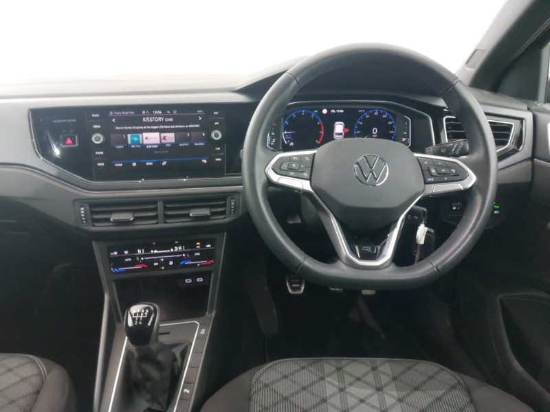 Used Volkswagen Polo 2022 for sale - 77645467: Photo 7