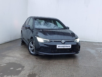 Used Volkswagen Golf 2023 for sale - 78576219: Photo