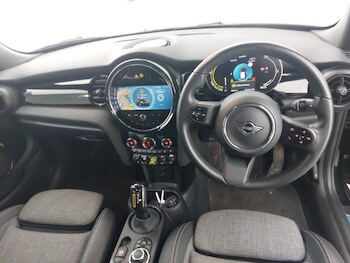 Used MINI Hatch 2023 for sale - 77537059: Photo