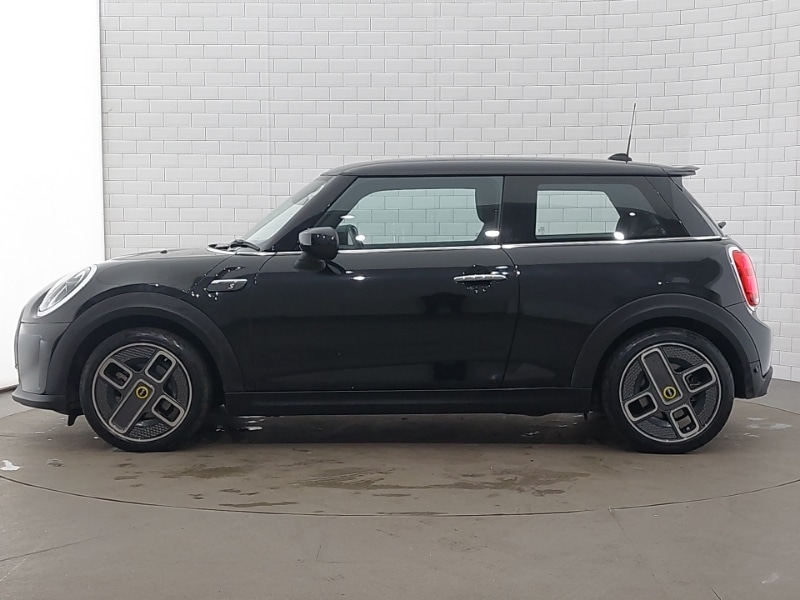 Used MINI Hatch 2023 for sale - 77537059: Photo 4