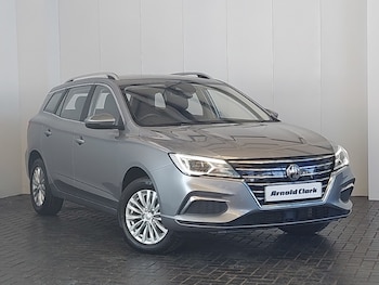 2021 - 115kW Exclusive EV 61kWh 5dr Auto