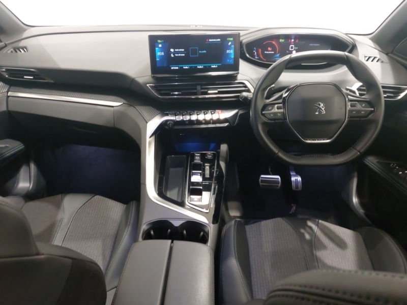 Used Peugeot 3008 2024 for sale - 77817441: Photo 2