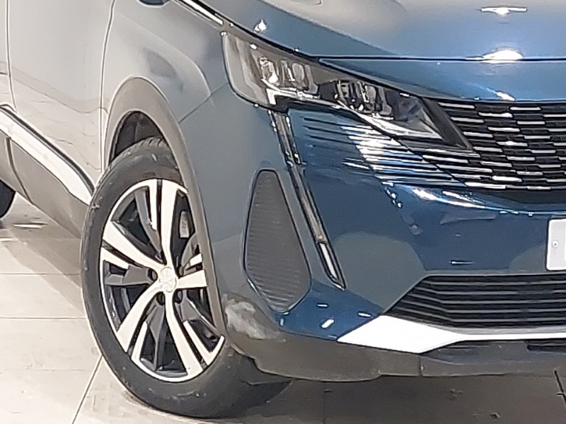 Used Peugeot 3008 2024 for sale - 77817441: Photo 9