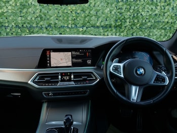 Used BMW X5 2020 for sale - 77167187: Photo