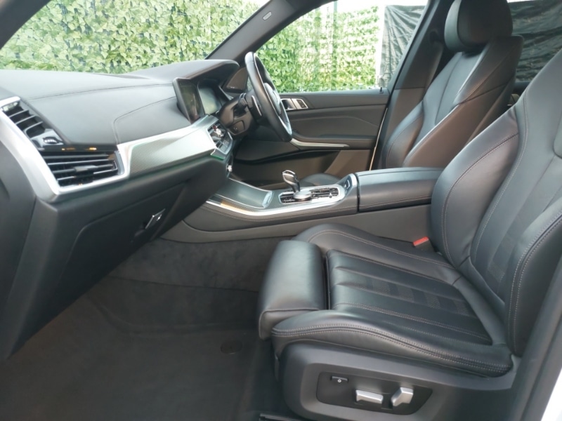 Used BMW X5 2020 for sale - 77167187: Photo 7