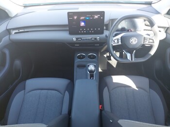 Used MG MGS5 2026 for sale - 78572095: Photo