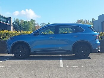 Used MG MGS5 2026 for sale - 78572095: Photo