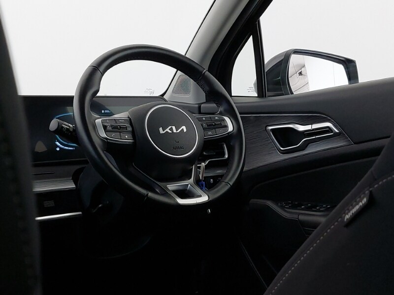Used Kia Sportage 2025 for sale - 76817141: Photo 10