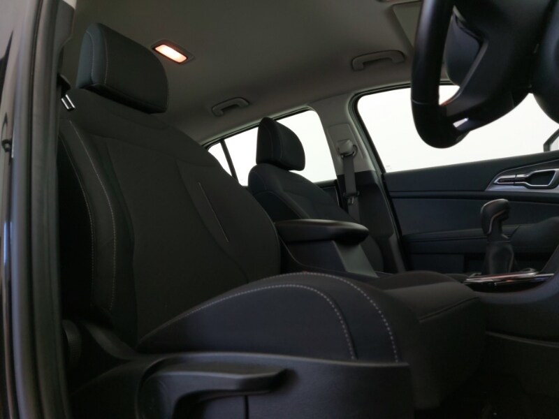 Used Kia Sportage 2025 for sale - 76817141: Photo 12