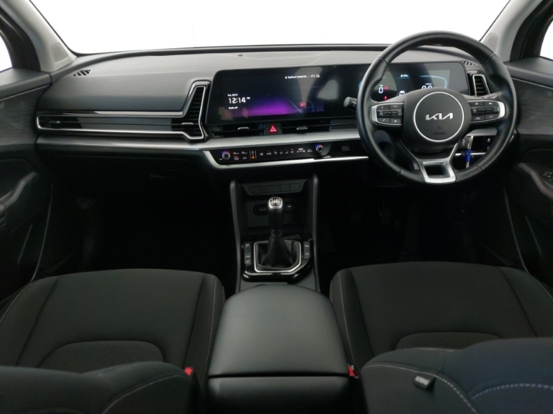 Used Kia Sportage 2025 for sale - 76817141: Photo 2