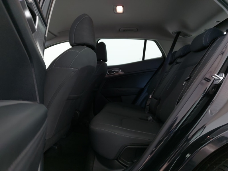 Used Kia Sportage 2025 for sale - 76817141: Photo 6