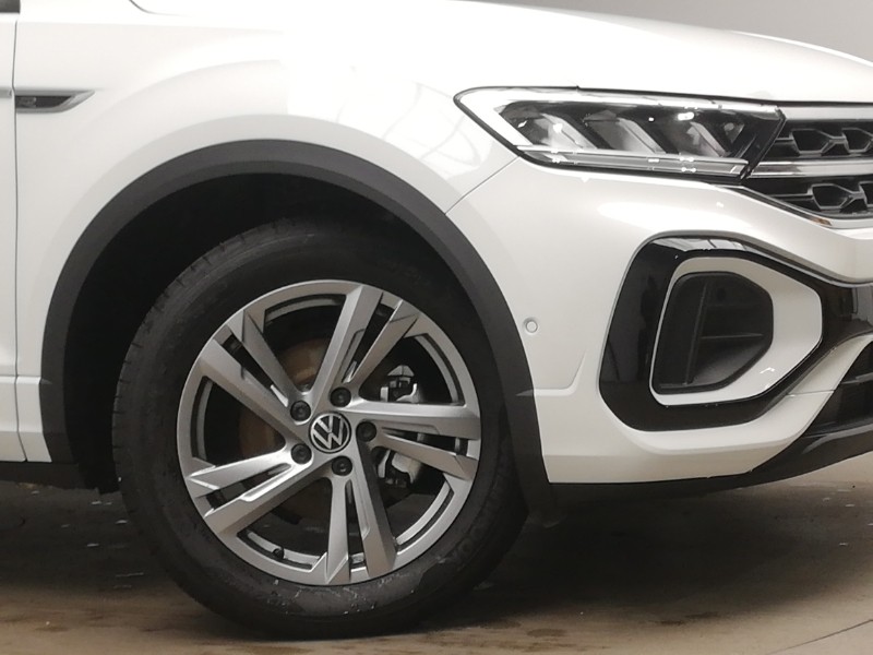 Used Volkswagen T-Roc 2025 for sale - 77115414: Photo 9