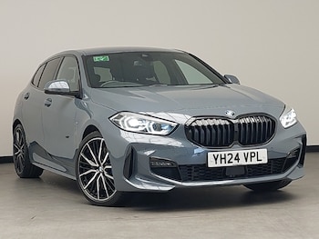 BMW - 1 Series
