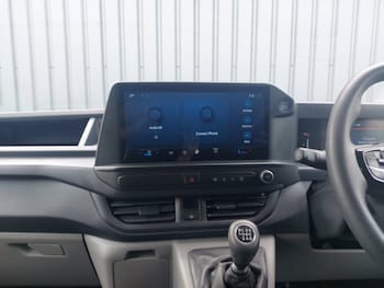 Used Ford Transit Custom 2024 for sale - 79528914: Photo