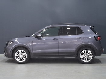 Used Volkswagen T-Cross 2024 for sale - 78692818: Photo