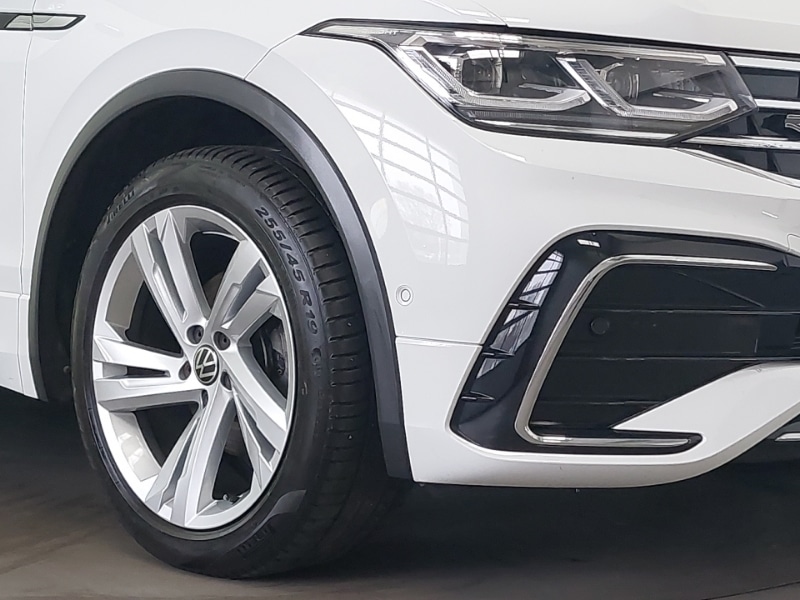 Used Volkswagen Tiguan 2024 for sale - 76639675: Photo 9