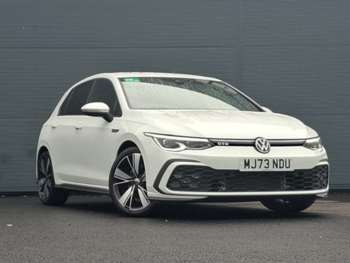 2023 - 2.0 TDI 200 GTD 5dr DSG