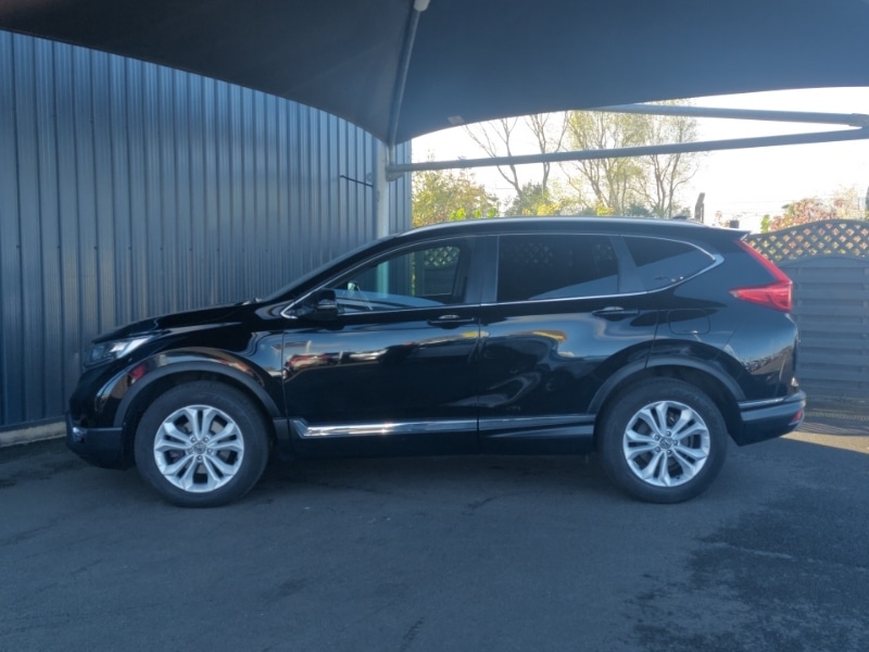 Used Honda CR-V 2022 for sale - 76749504: Photo 4