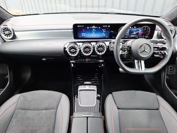 Used Mercedes-Benz CLA 2025 for sale - 78584900: Photo