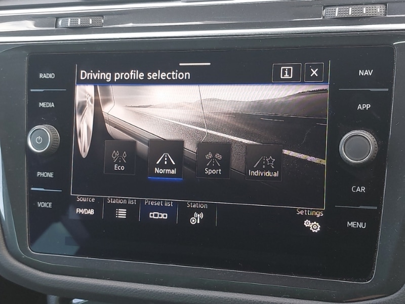 Used Volkswagen Tiguan 2023 for sale - 78066463: Photo 11