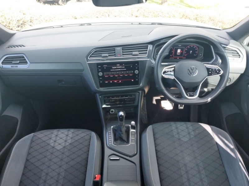 Used Volkswagen Tiguan 2023 for sale - 78066463: Photo 2