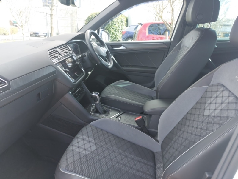 Used Volkswagen Tiguan 2023 for sale - 78066463: Photo 5