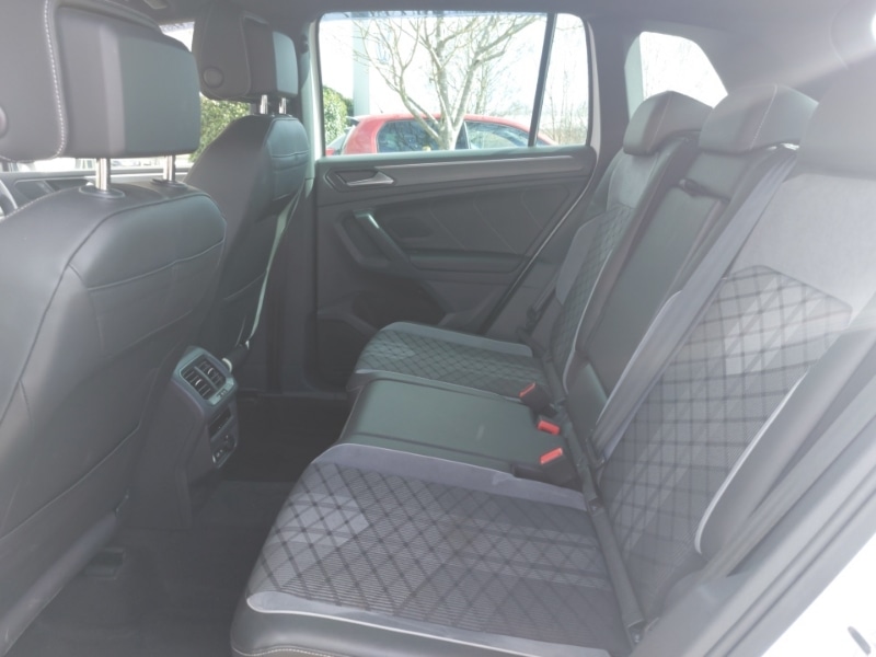 Used Volkswagen Tiguan 2023 for sale - 78066463: Photo 6