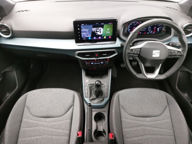 Used SEAT Arona 2023 for sale - 76343231: Photo 2