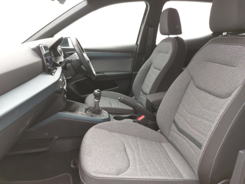 Used SEAT Arona 2023 for sale - 76343231: Photo 5