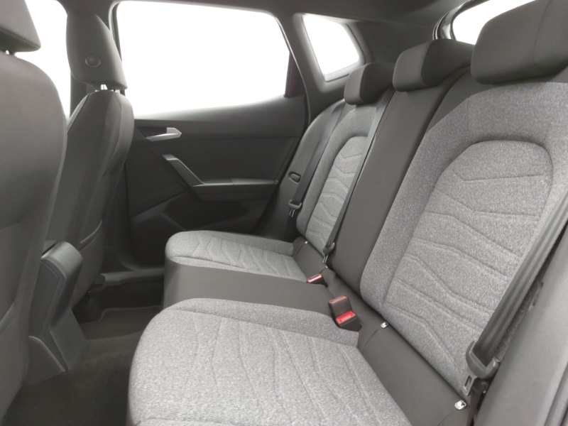 Used SEAT Arona 2023 for sale - 76343231: Photo 6