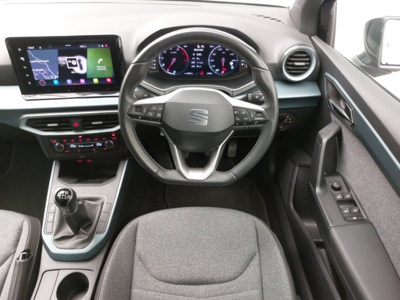 Used SEAT Arona 2023 for sale - 76343231: Photo 7