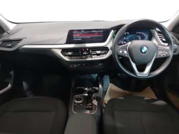 Used BMW 1 Series 2022 for sale - 74907420: Photo