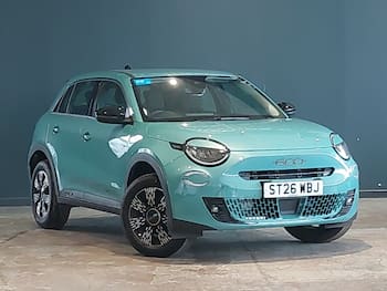 Fiat 600 feature image