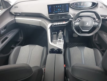 Used Peugeot 3008 2021 for sale - 78567425: Photo