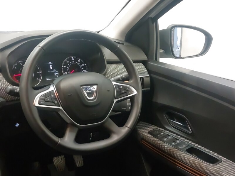 Used Dacia Sandero Stepway 2022 for sale - 77509481: Photo 10