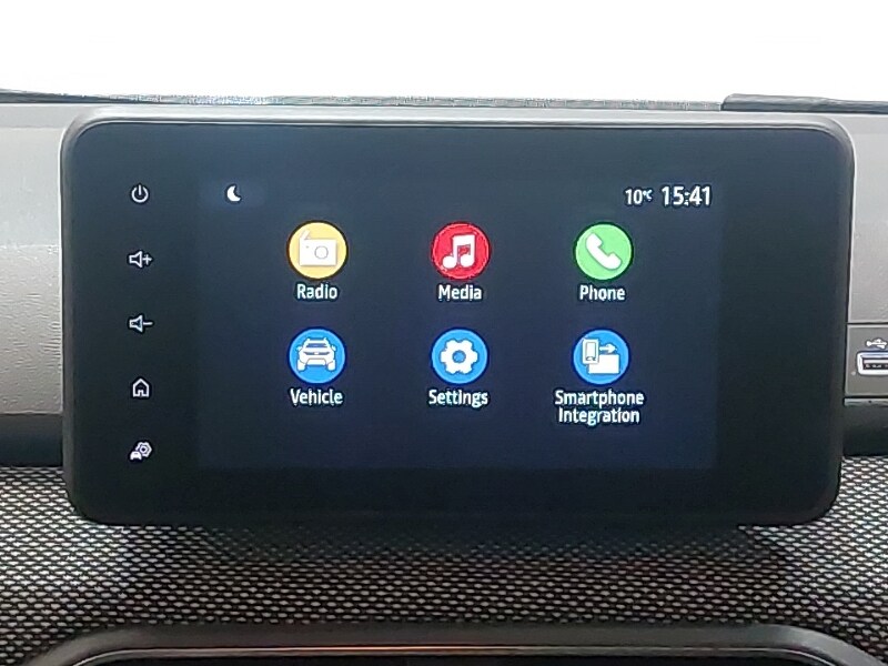 Used Dacia Sandero Stepway 2022 for sale - 77509481: Photo 11