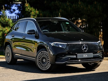 Used Mercedes-Benz EQA 2025 for sale - 75525855: Photo