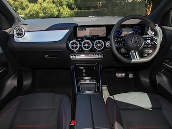 Used Mercedes-Benz EQA 2025 for sale - 75525855: Photo