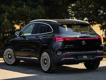 Used Mercedes-Benz EQA 2025 for sale - 75525855: Photo